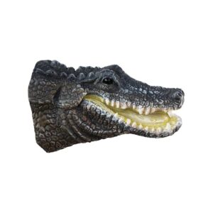 Alligator Magnet ™ 2" Realistic Animal Fridge Magnet